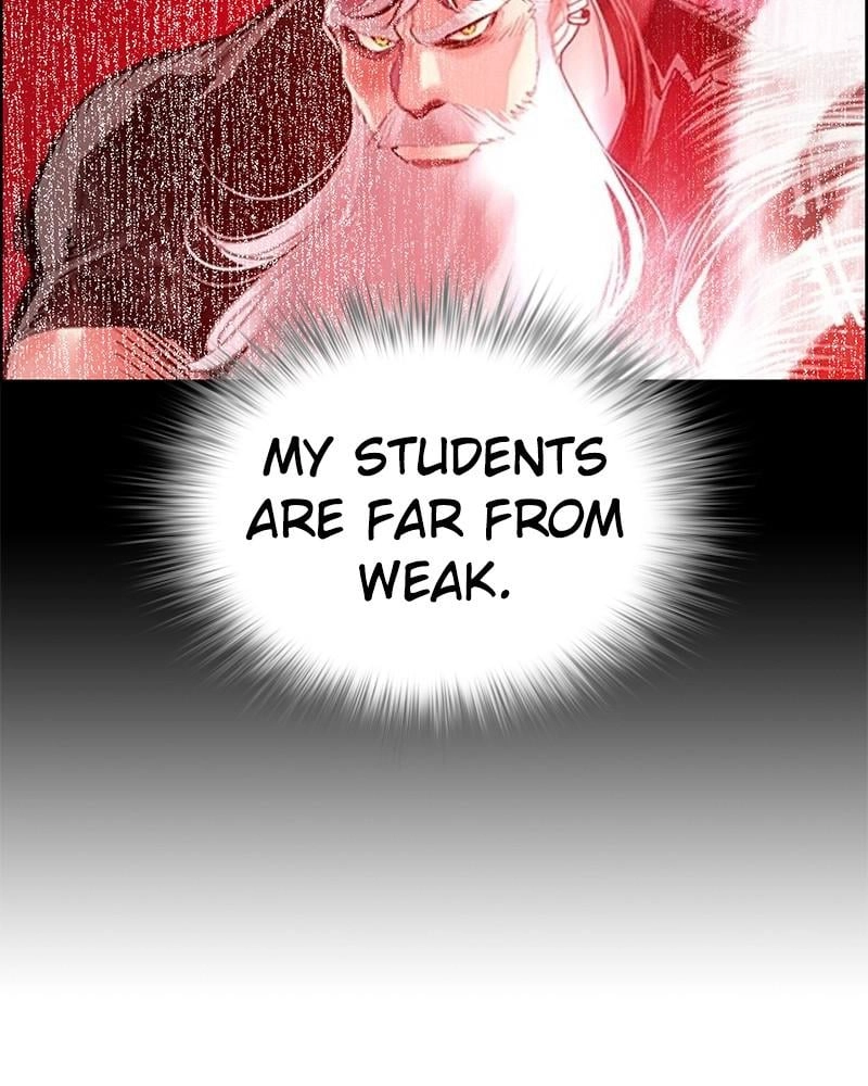 Jungle Juice Chapter 70, page 101 of 145