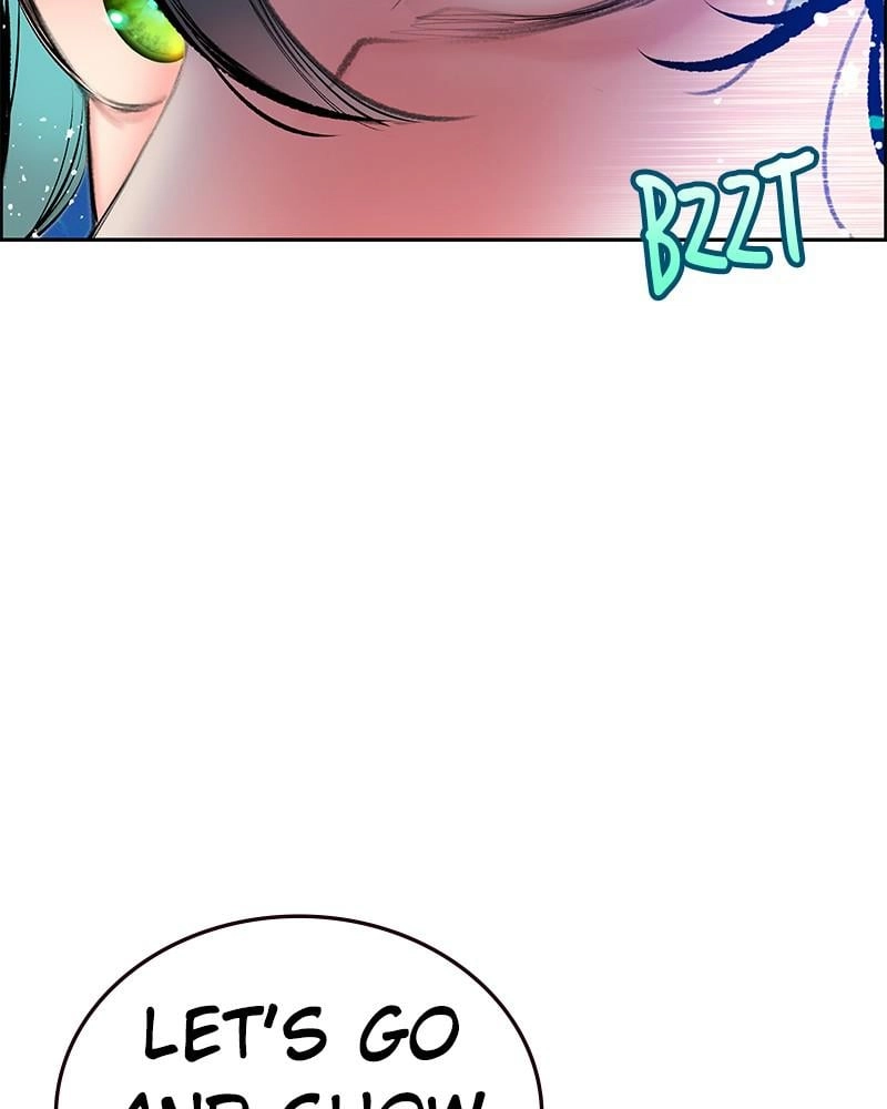 Jungle Juice Chapter 70, page 104 of 145