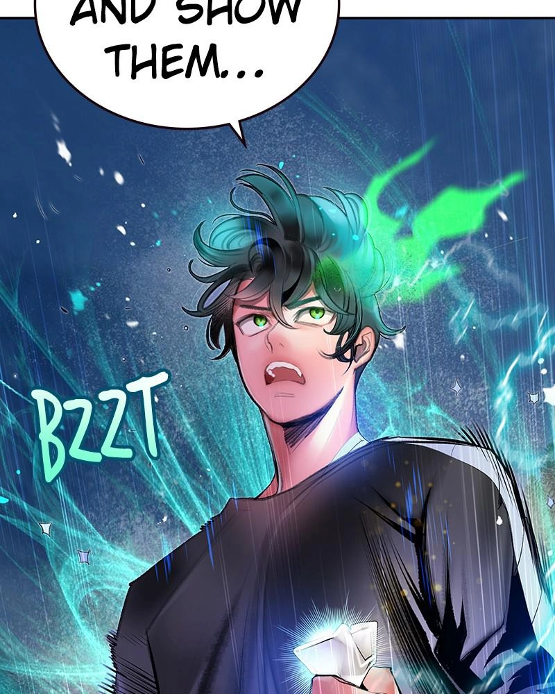 Jungle Juice Chapter 70, page 105 of 145