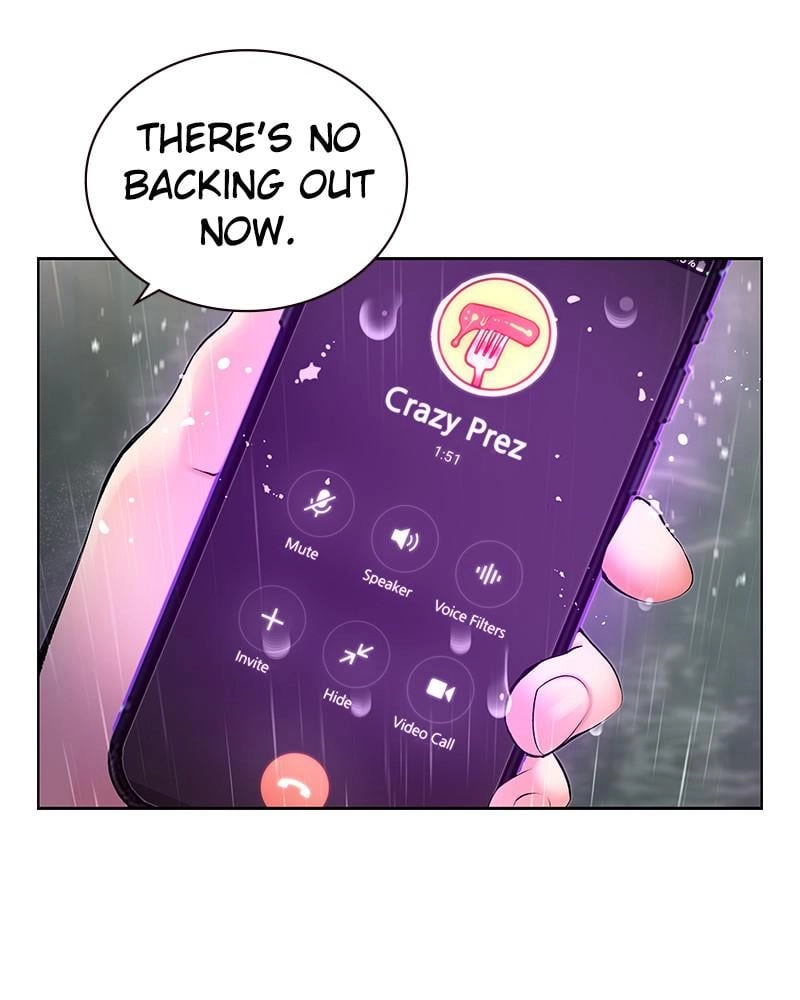 Jungle Juice Chapter 70, page 109 of 145