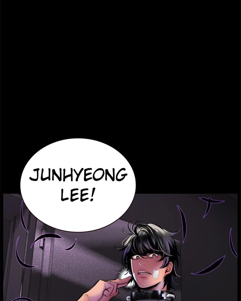 Jungle Juice Chapter 70, page 11 of 145