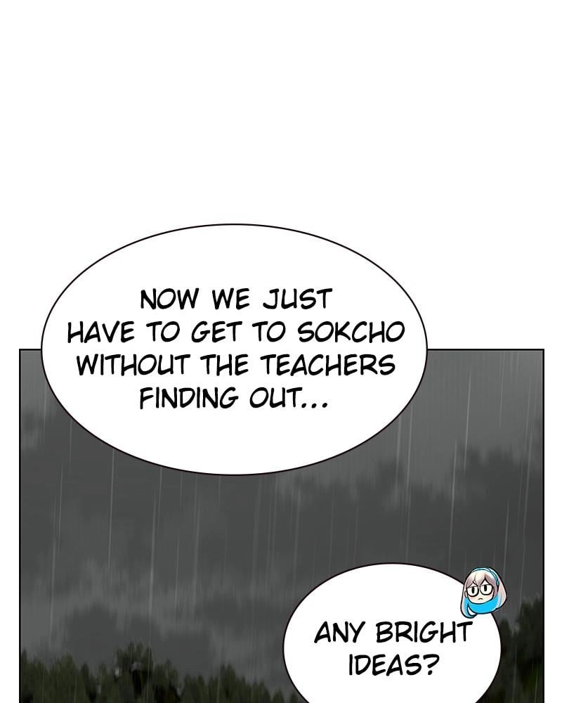 Jungle Juice Chapter 70, page 117 of 145