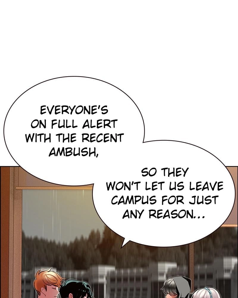 Jungle Juice Chapter 70, page 119 of 145