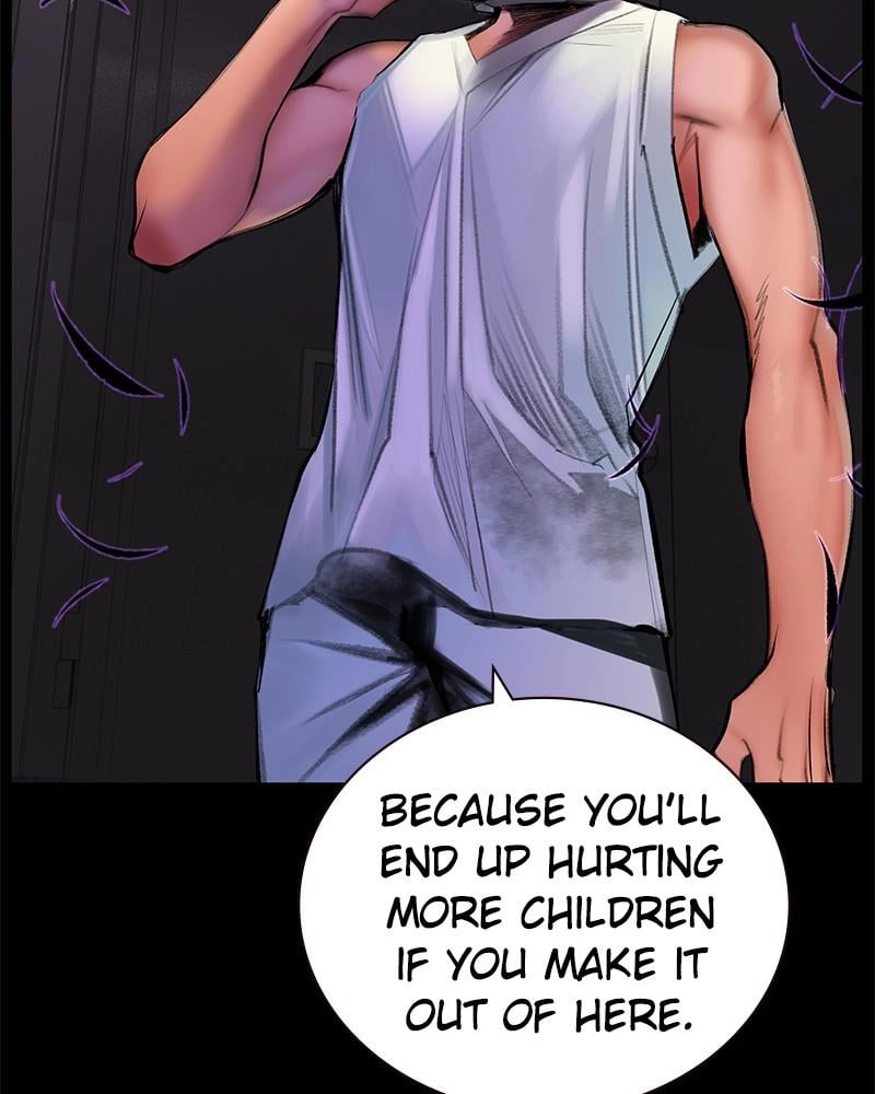 Jungle Juice Chapter 70, page 12 of 145