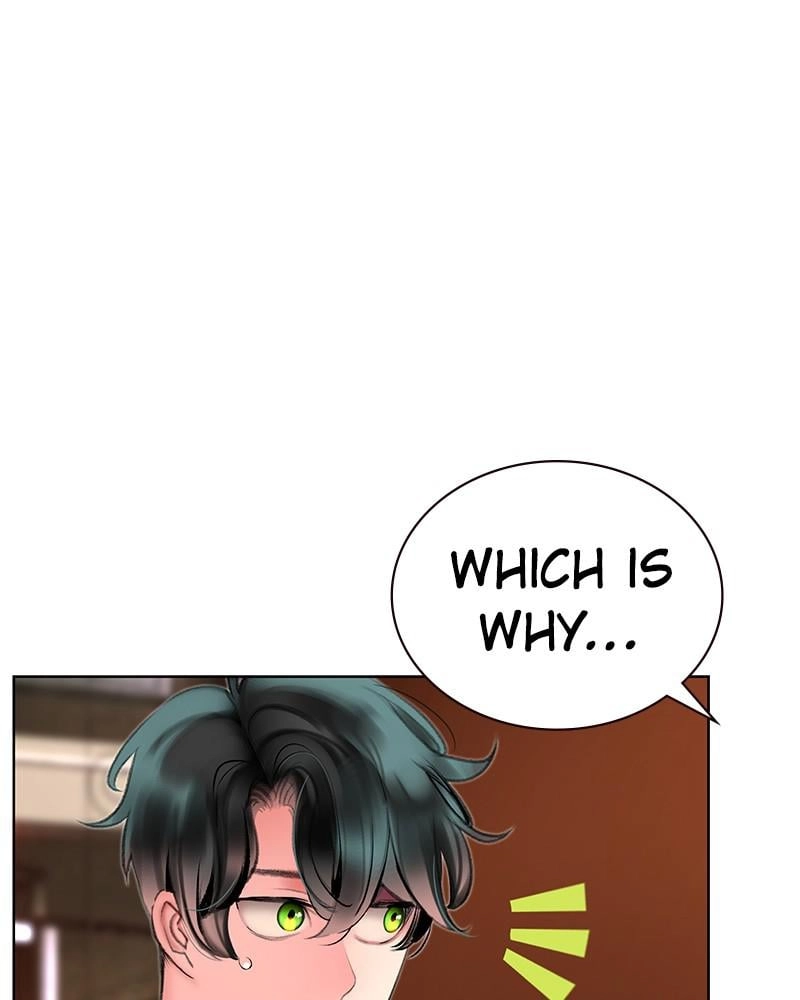 Jungle Juice Chapter 70, page 121 of 145