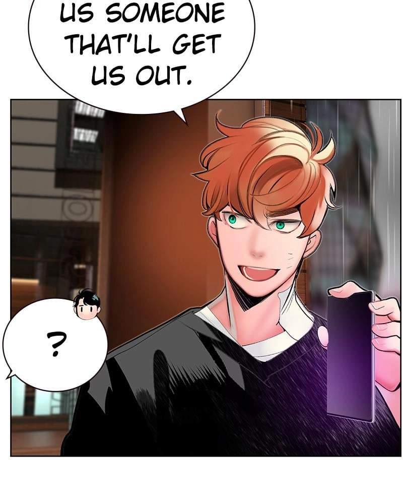 Jungle Juice Chapter 70, page 123 of 145