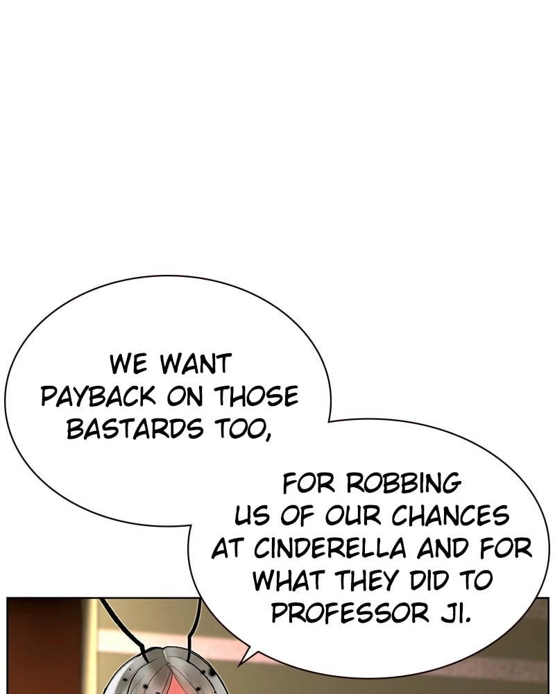 Jungle Juice Chapter 70, page 130 of 145