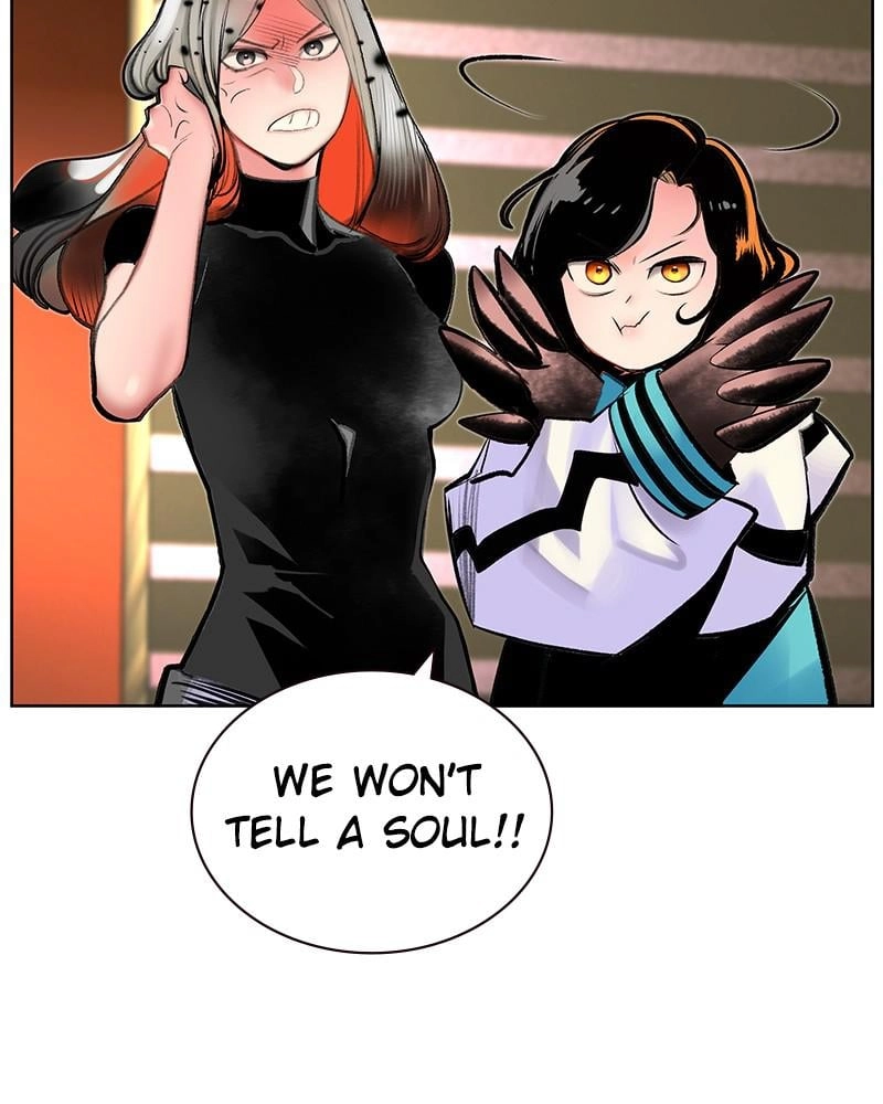 Jungle Juice Chapter 70, page 131 of 145
