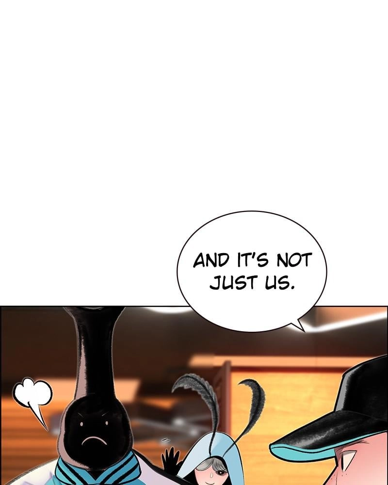 Jungle Juice Chapter 70, page 132 of 145
