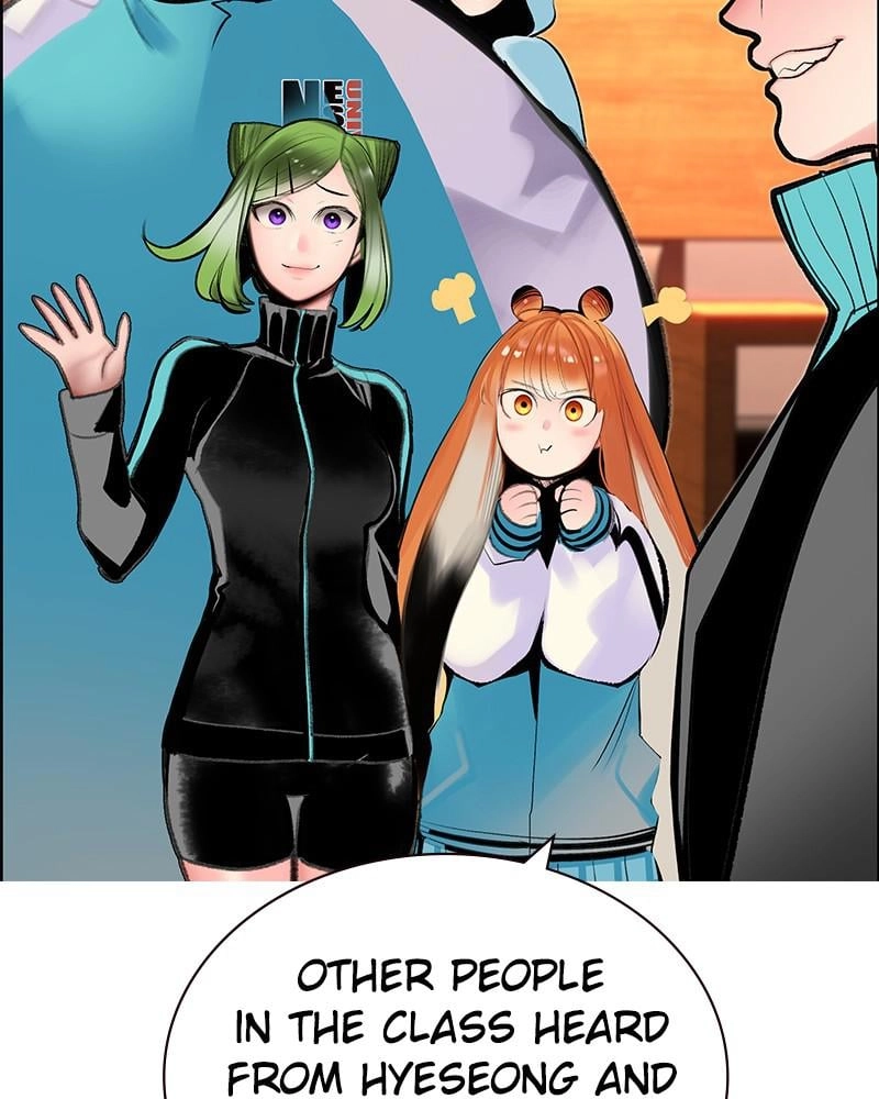 Jungle Juice Chapter 70, page 133 of 145
