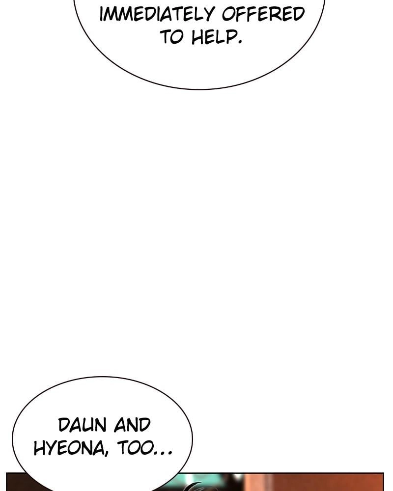 Jungle Juice Chapter 70, page 134 of 145