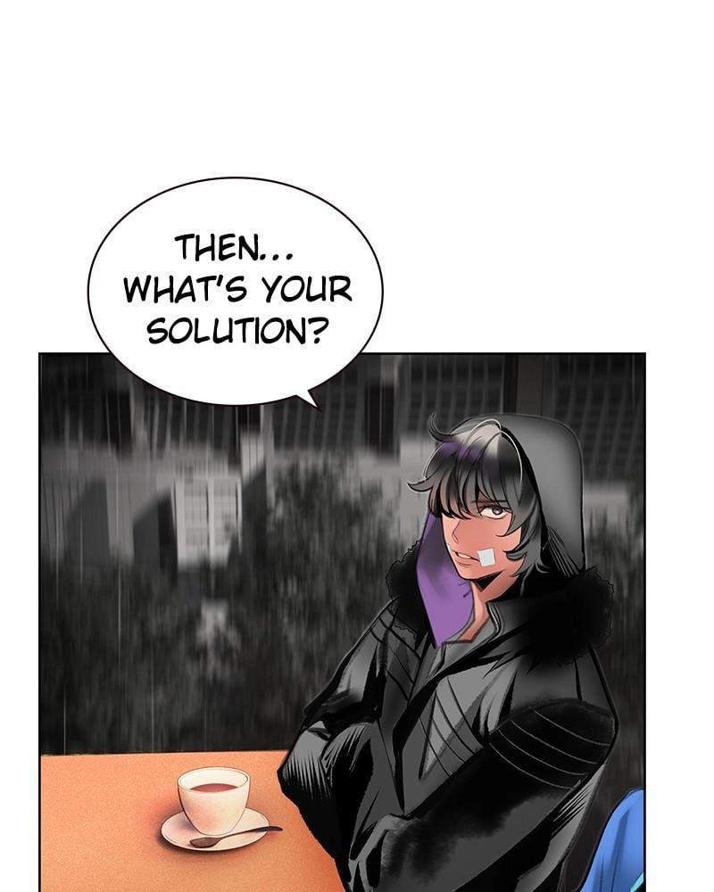 Jungle Juice Chapter 70, page 136 of 145