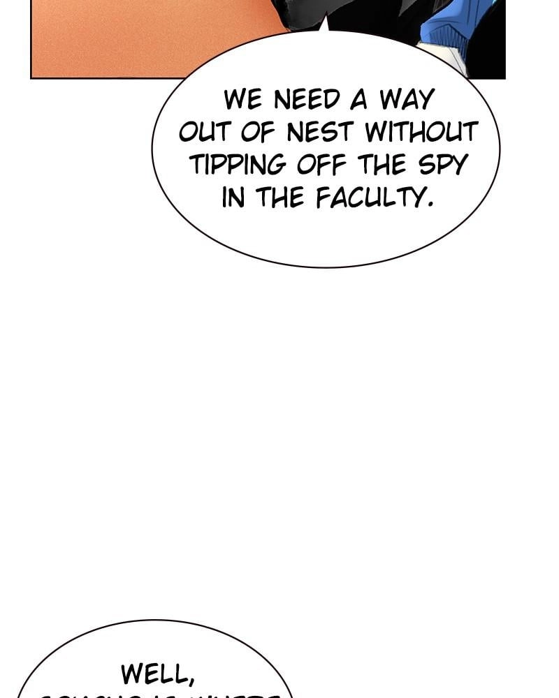 Jungle Juice Chapter 70, page 137 of 145