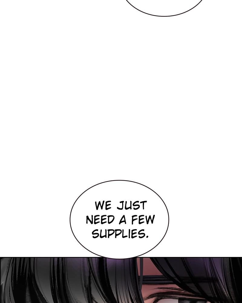 Jungle Juice Chapter 70, page 139 of 145