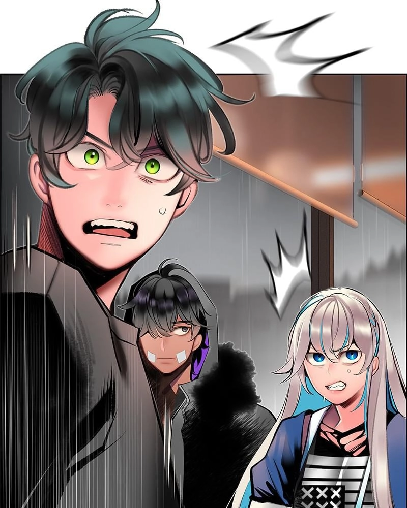 Jungle Juice Chapter 70, page 143 of 145
