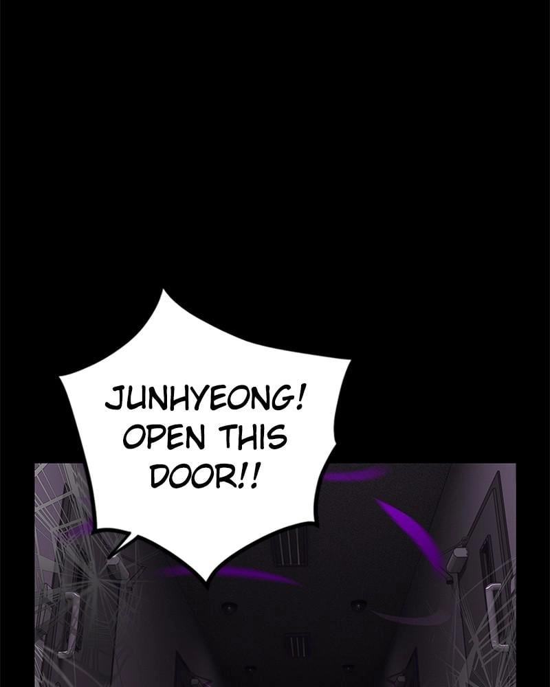 Jungle Juice Chapter 70, page 16 of 145