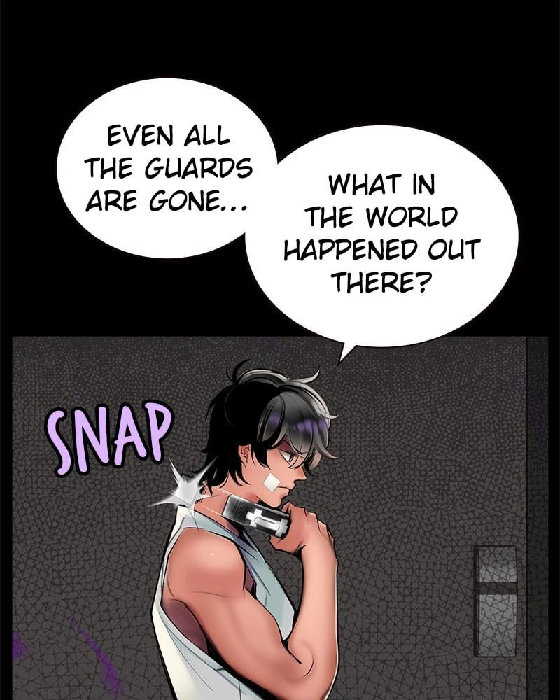 Jungle Juice Chapter 70, page 18 of 145