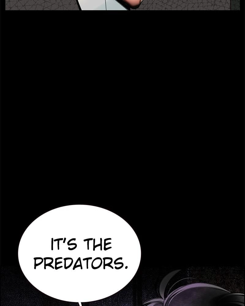 Jungle Juice Chapter 70, page 19 of 145
