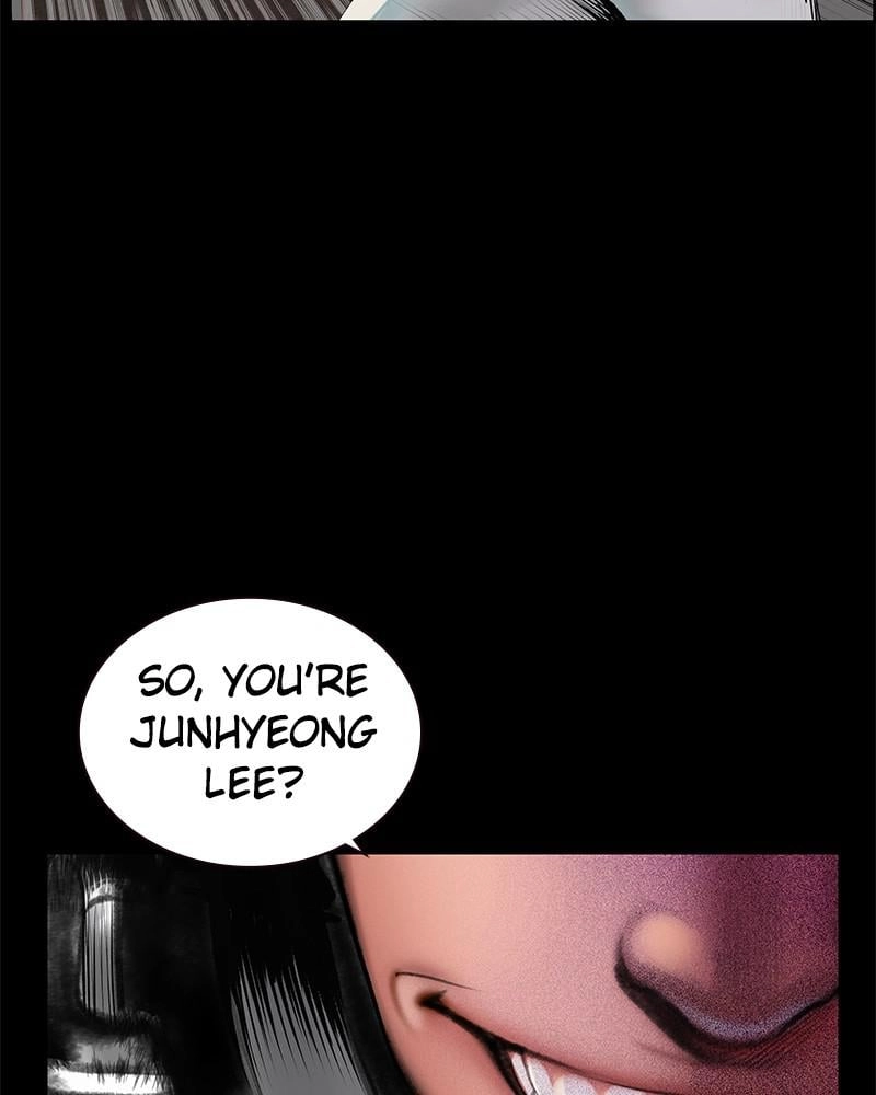 Jungle Juice Chapter 70, page 22 of 145