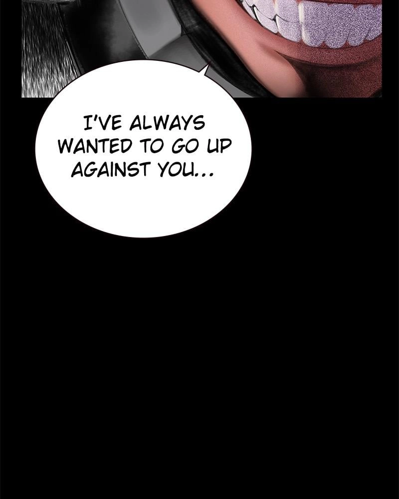 Jungle Juice Chapter 70, page 23 of 145