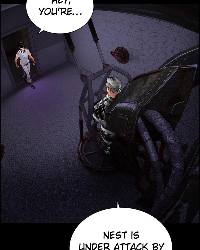 Jungle Juice Chapter 70, page 27 of 145