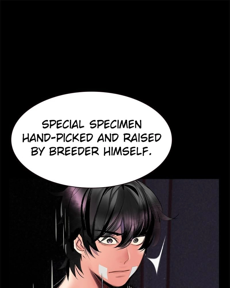Jungle Juice Chapter 70, page 29 of 145