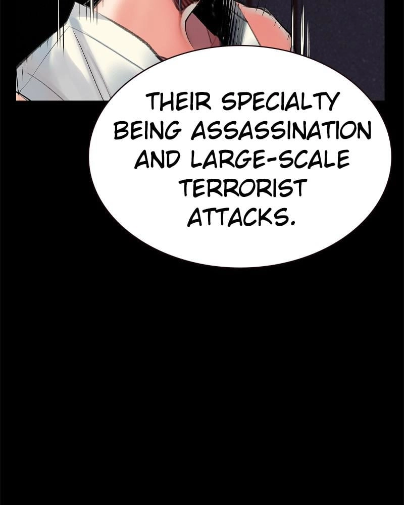 Jungle Juice Chapter 70, page 30 of 145
