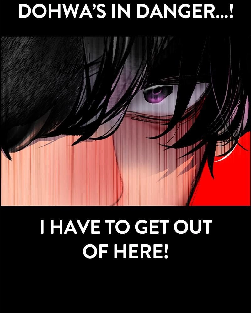 Jungle Juice Chapter 70, page 31 of 145