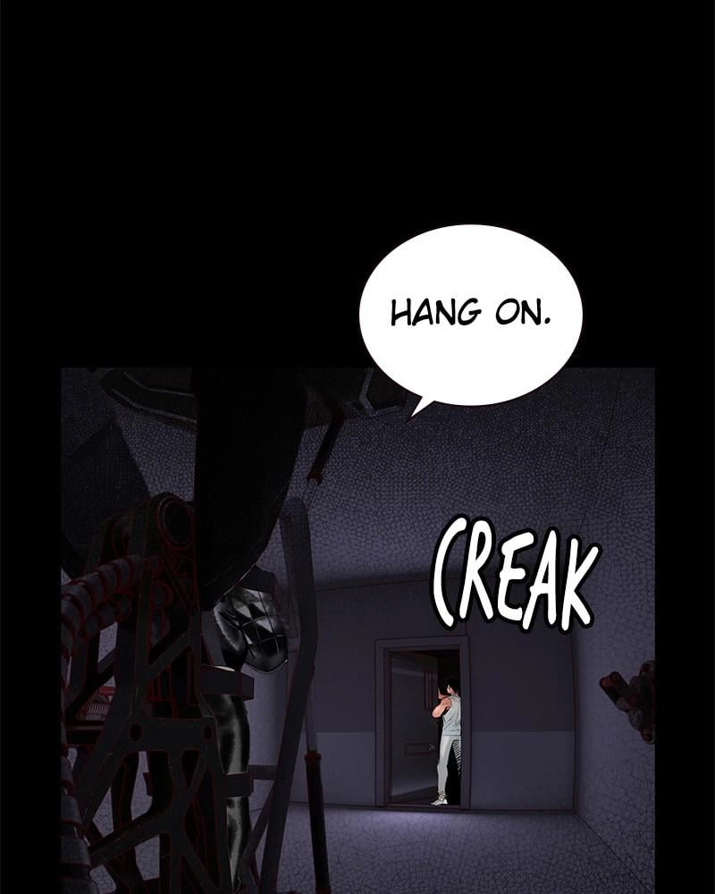 Jungle Juice Chapter 70, page 32 of 145