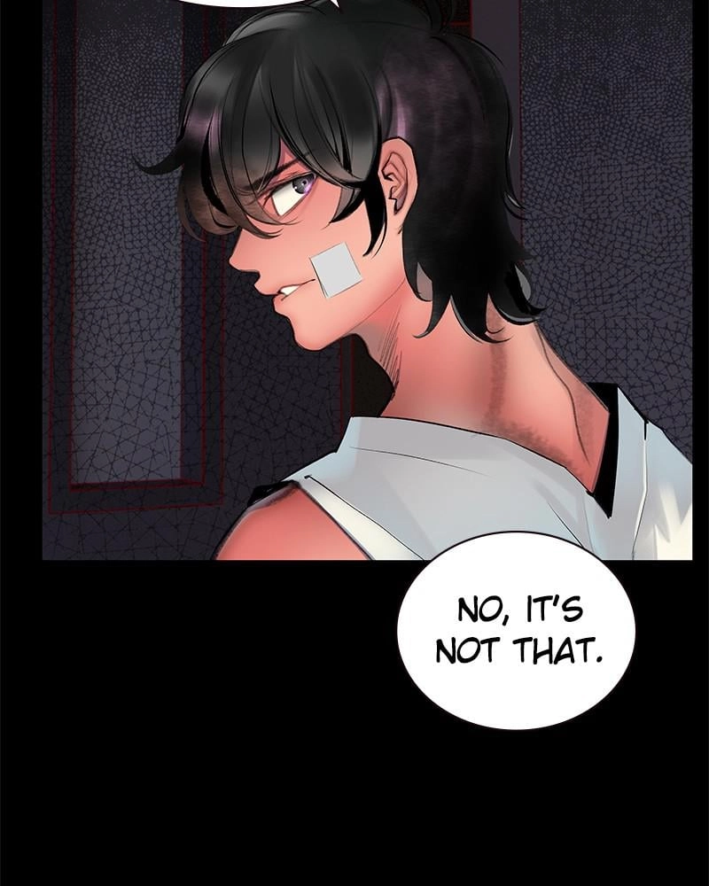 Jungle Juice Chapter 70, page 34 of 145