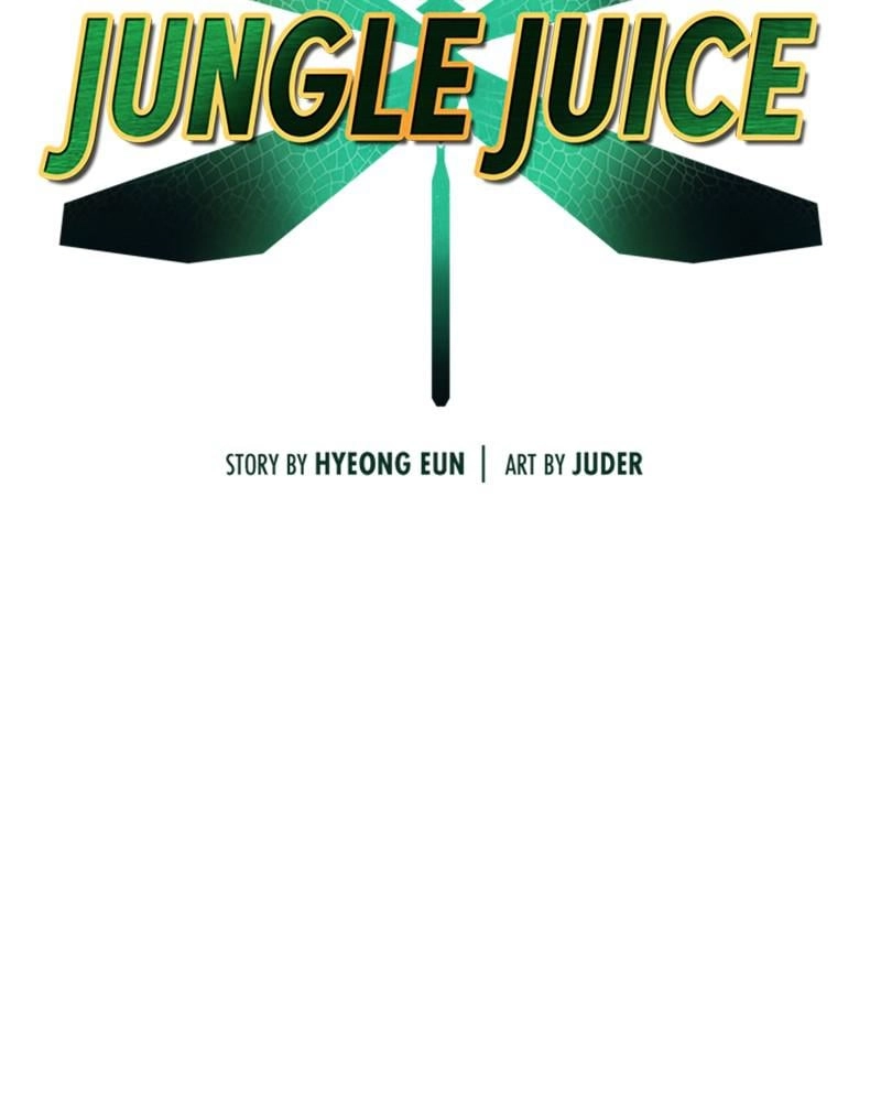 Jungle Juice Chapter 70, page 40 of 145