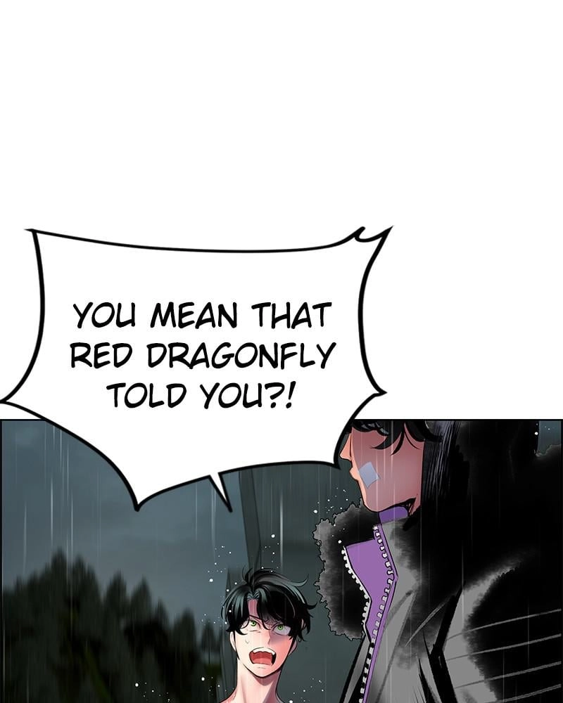 Jungle Juice Chapter 70, page 41 of 145