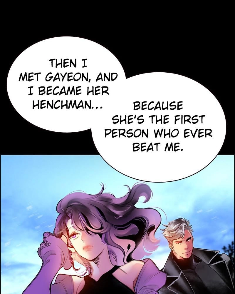 Jungle Juice Chapter 70, page 47 of 145