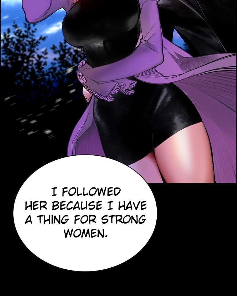 Jungle Juice Chapter 70, page 48 of 145