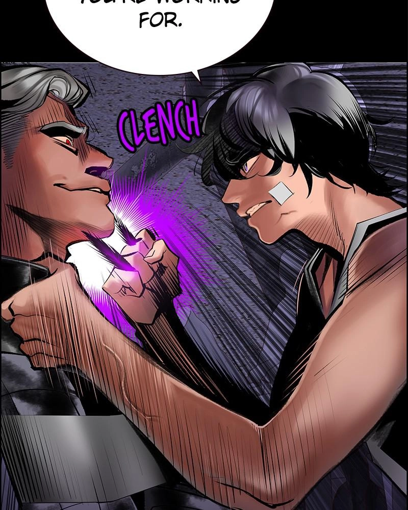 Jungle Juice Chapter 70, page 51 of 145