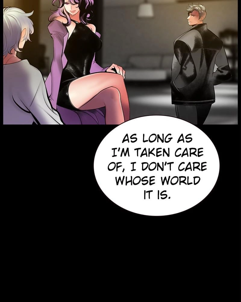Jungle Juice Chapter 70, page 55 of 145
