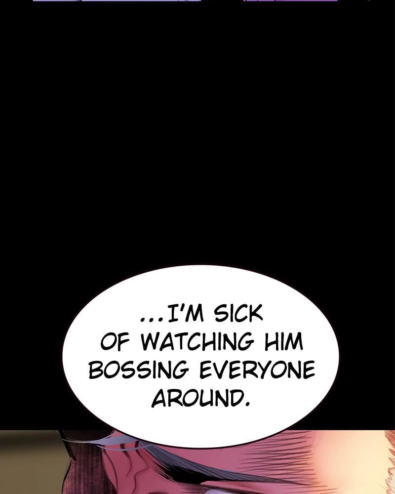 Jungle Juice Chapter 70, page 57 of 145