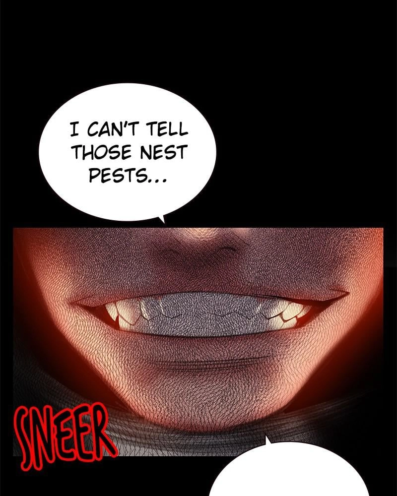 Jungle Juice Chapter 70, page 63 of 145