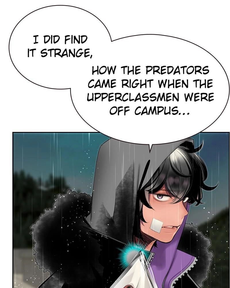 Jungle Juice Chapter 70, page 67 of 145