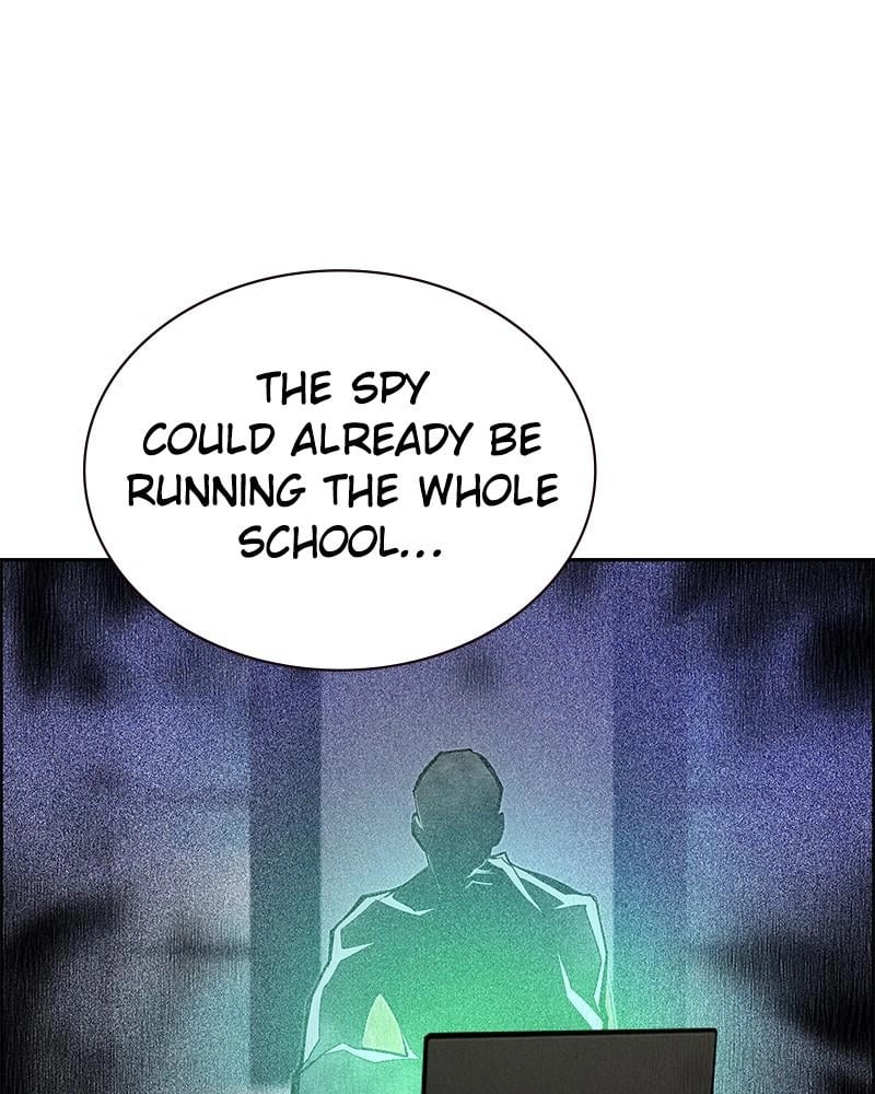Jungle Juice Chapter 70, page 69 of 145