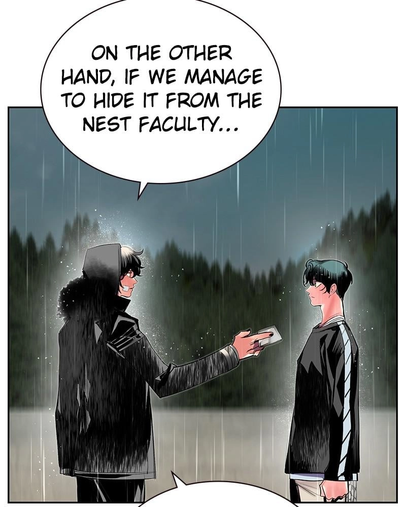 Jungle Juice Chapter 70, page 71 of 145