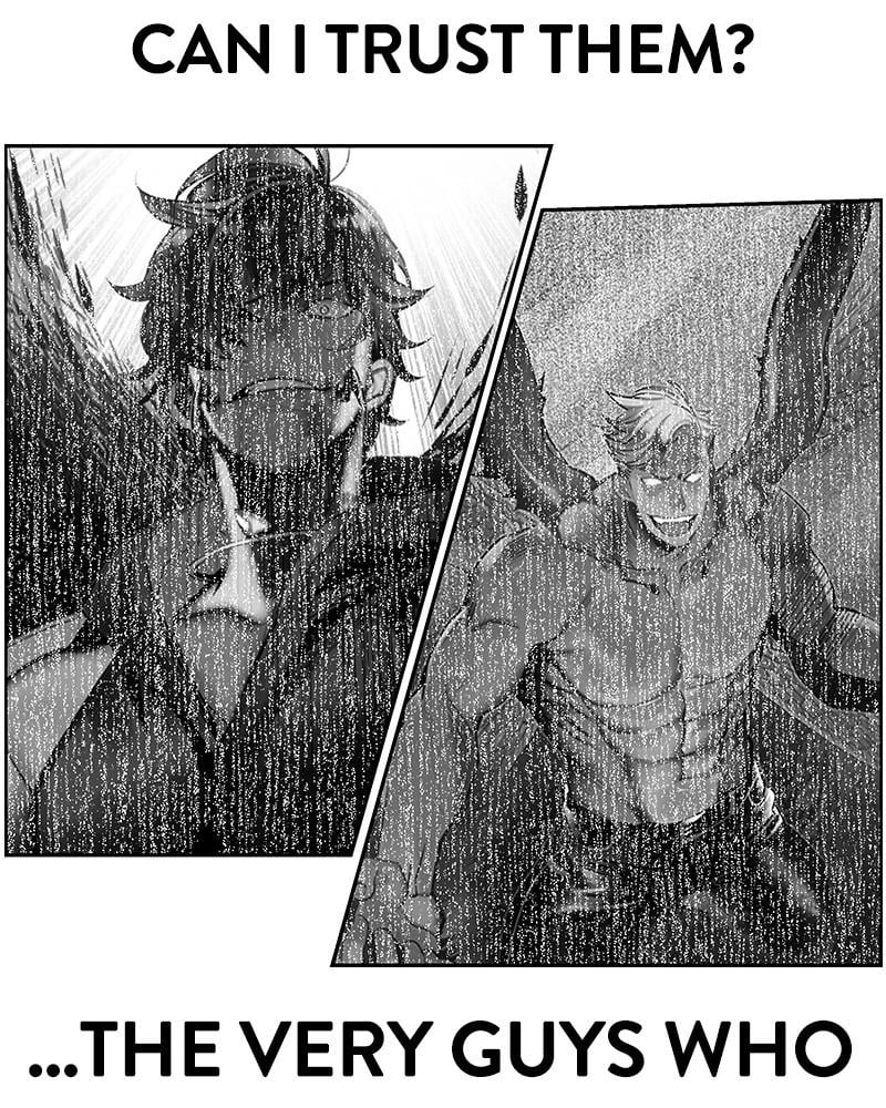 Jungle Juice Chapter 70, page 75 of 145