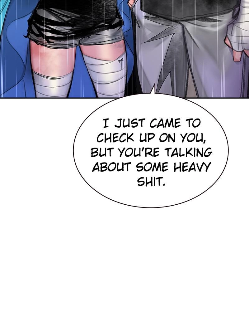 Jungle Juice Chapter 70, page 79 of 145