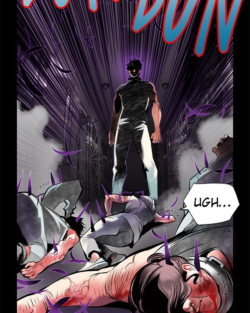 Jungle Juice Chapter 70, page 8 of 145