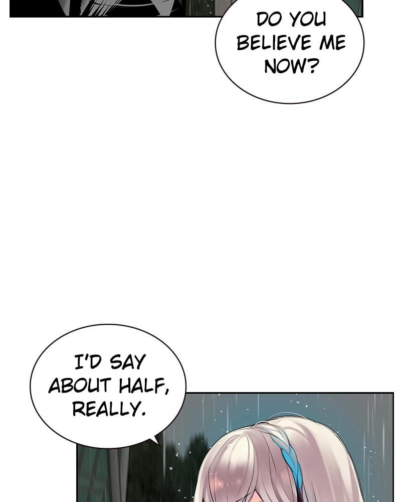 Jungle Juice Chapter 70, page 81 of 145