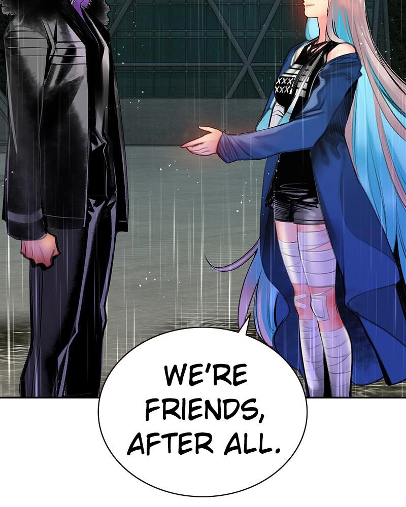 Jungle Juice Chapter 70, page 85 of 145