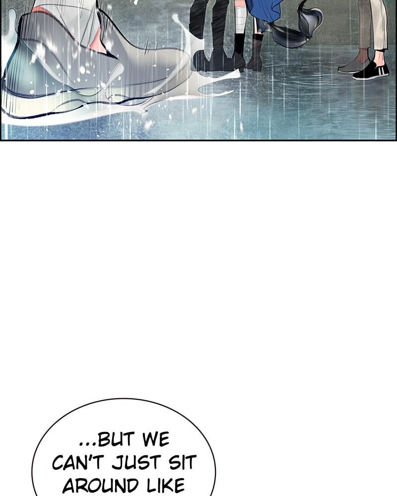 Jungle Juice Chapter 70, page 91 of 145