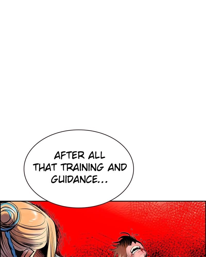Jungle Juice Chapter 70, page 93 of 145