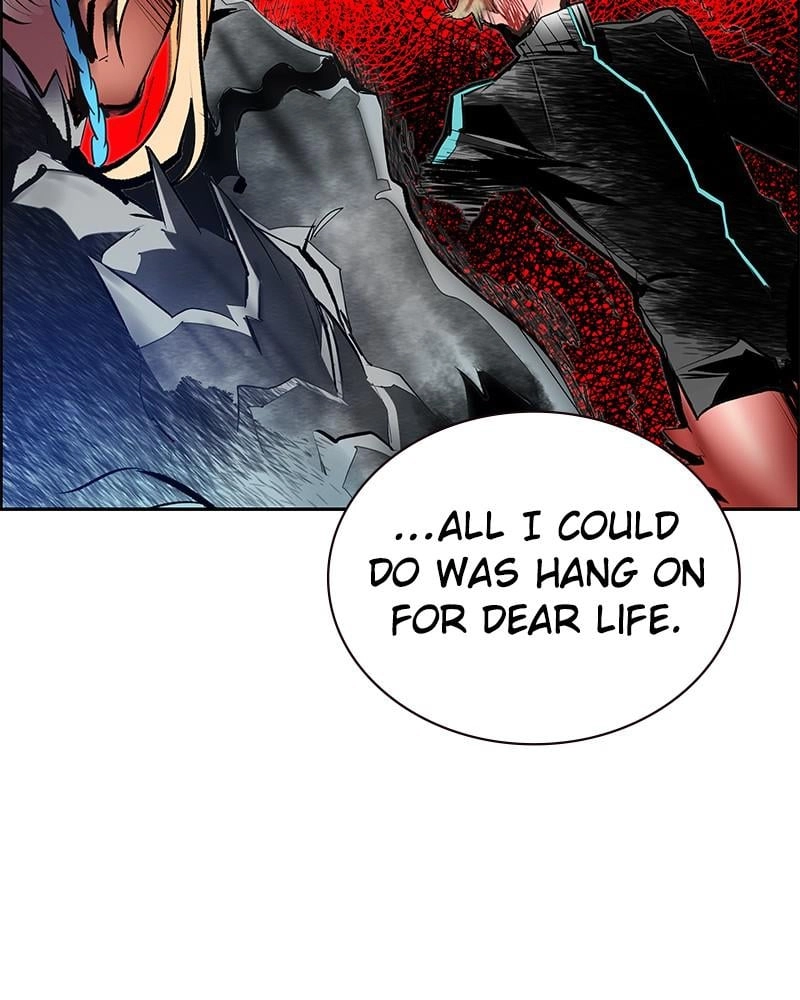 Jungle Juice Chapter 70, page 94 of 145