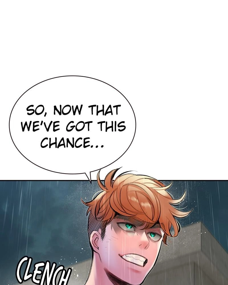 Jungle Juice Chapter 70, page 95 of 145